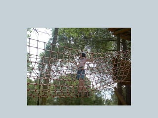 Excursión fin de curso