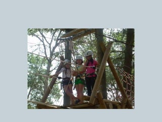 Excursión fin de curso