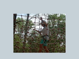 Excursión fin de curso