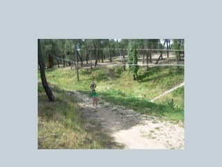 Excursión fin de curso