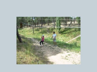 Excursión fin de curso