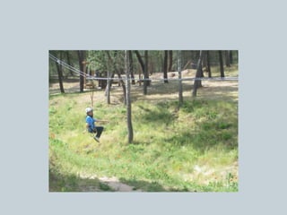 Excursión fin de curso