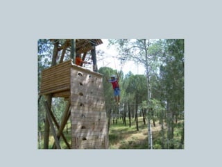 Excursión fin de curso