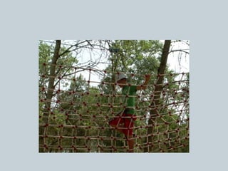 Excursión fin de curso