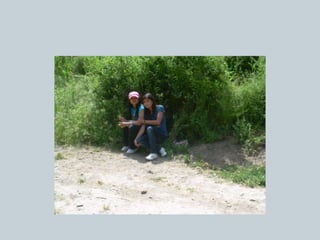 Excursión fin de curso