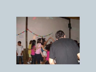 Excursión fin de curso