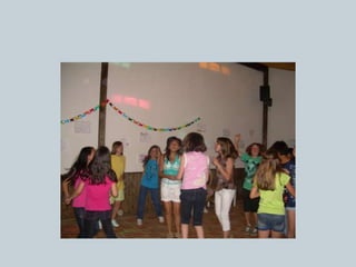 Excursión fin de curso