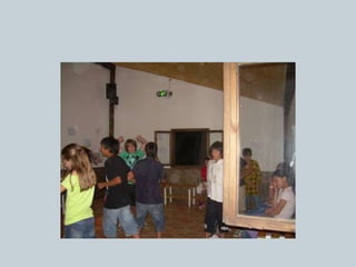 Excursión fin de curso