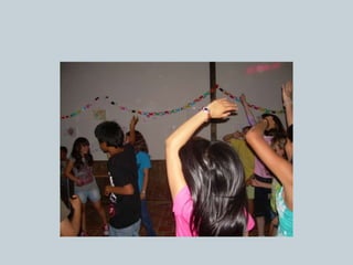 Excursión fin de curso