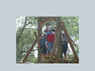 Excursión fin de curso