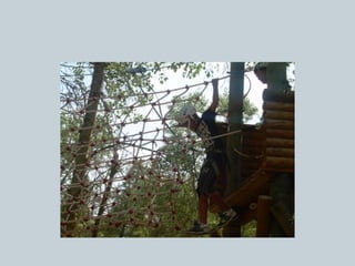 Excursión fin de curso