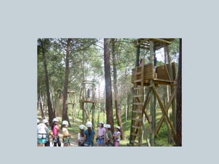 Excursión fin de curso