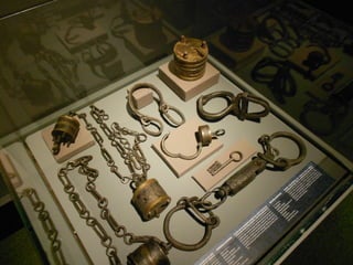 Excursión MARQ-LVCENTVM