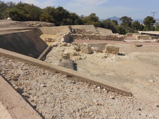 Excursión MARQ-LVCENTVM