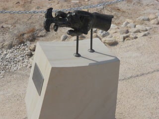 Excursión MARQ-LVCENTVM