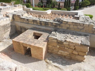 Excursión MARQ-LVCENTVM