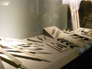 Excursión MARQ-LVCENTVM