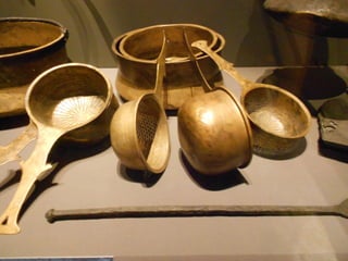 Excursión MARQ-LVCENTVM