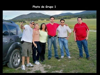 Photo de Grupo 1 