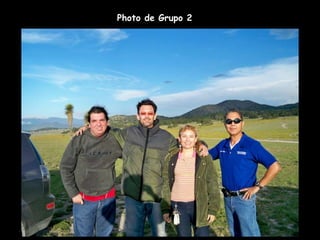 Photo de Grupo 2 