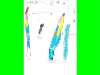 Excursion al parque periurbano de Castala