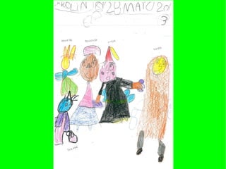 Excursion al parque periurbano de Castala