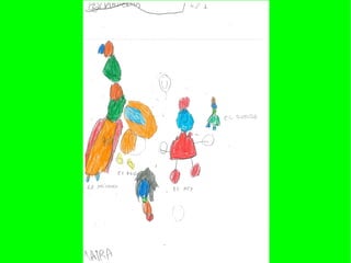 Excursion al parque periurbano de Castala