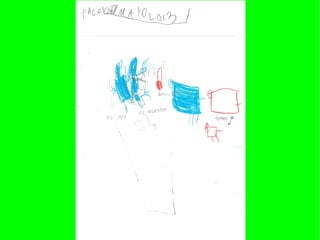 Excursion al parque periurbano de Castala