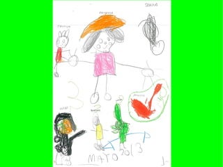 Excursion al parque periurbano de Castala