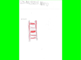 Excursion al parque periurbano de Castala