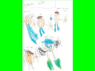 Excursion al parque periurbano de Castala