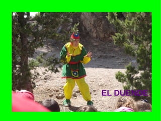 EL DUENDE
 