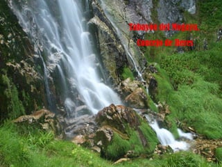 Tabayón del Mogayu,  Concejo de Reres 