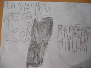 Excursion planetario