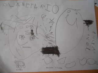 Excursion planetario