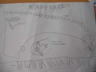 Excursion planetario