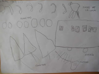 Excursion planetario