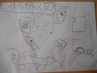 Excursion planetario