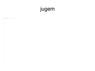 jugem 