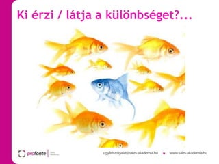 Ki érzi / látja a különbséget?...

 