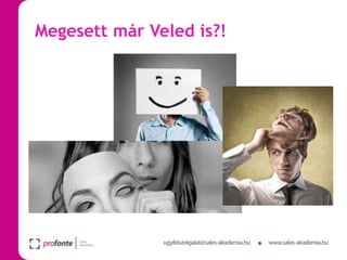 Megesett már Veled is?!

 