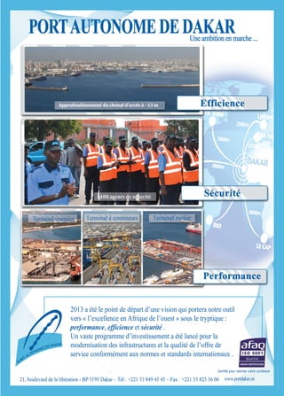 Exe catalogue forum sen ppp finance