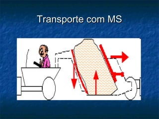 Transporte com MSTransporte com MS
 