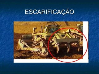 ESCARIFICAÇÃOESCARIFICAÇÃO
 