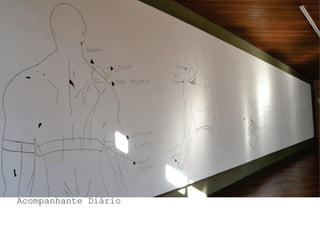 Acompanhante Diário
 