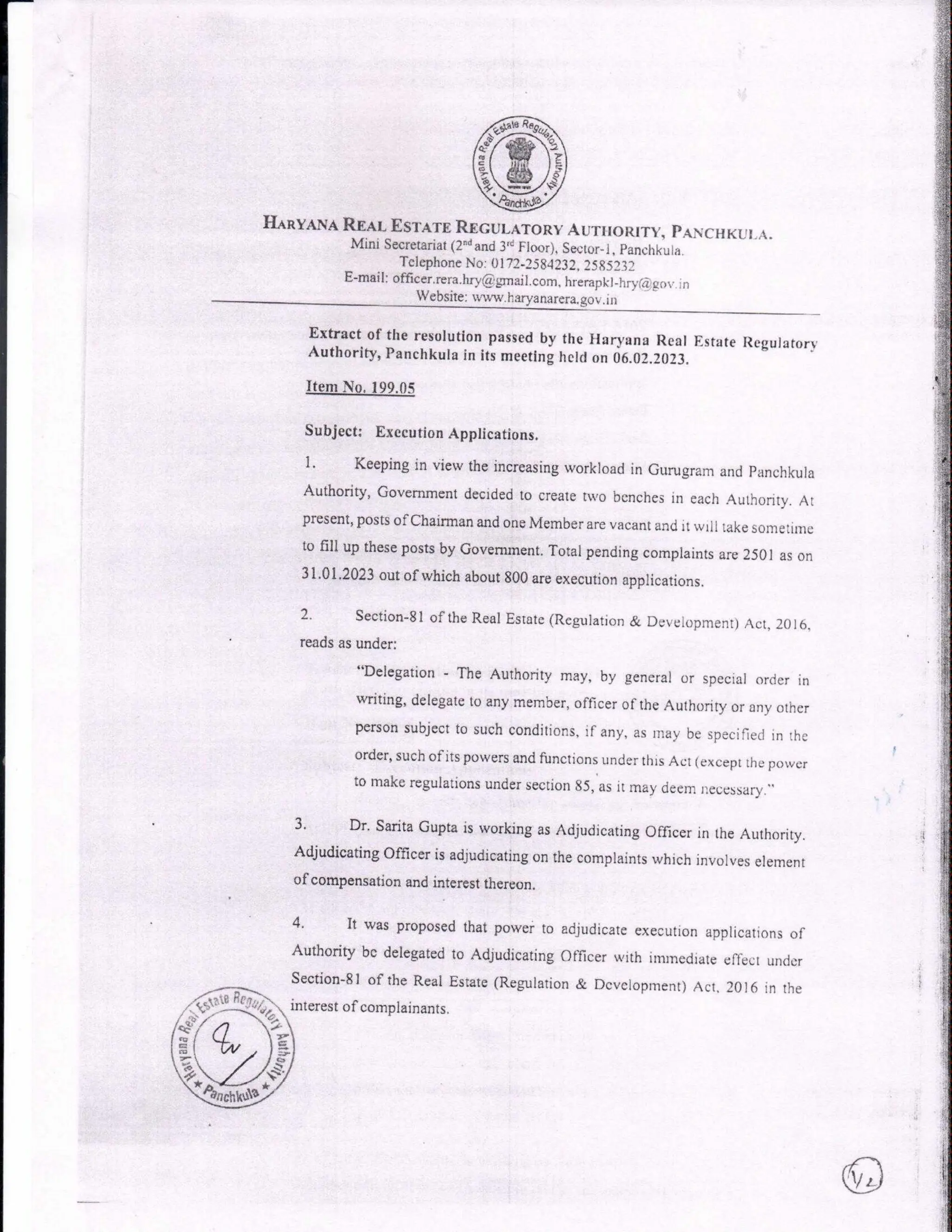 RERA Execution Panchkula Authority Powers PDF n-in-n-et-rallin-mm-sarjan-jokaisen-kilpailun-suorana-suomessa-ja