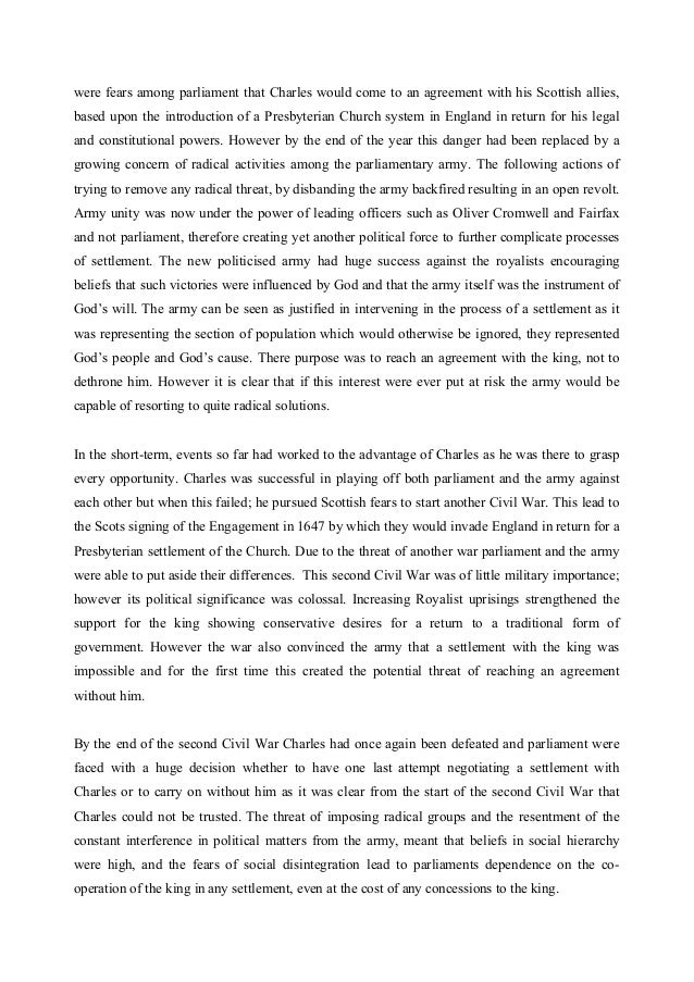 Original college essays
