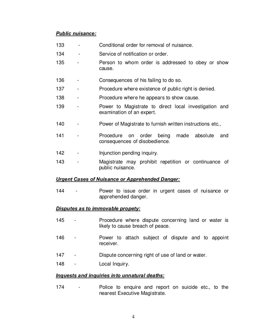 Role Of Tahsildar As An Executive Magistrate Duties And Responsibilit 