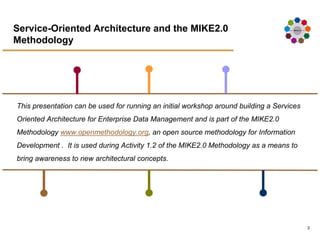 Executive Overview Using Soa To Improve Operational Efficiency