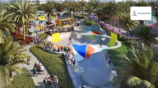 S K AT E PA R K
https://dxboffplan.com/fa/properties/executive-residences-dubai-hills/
 